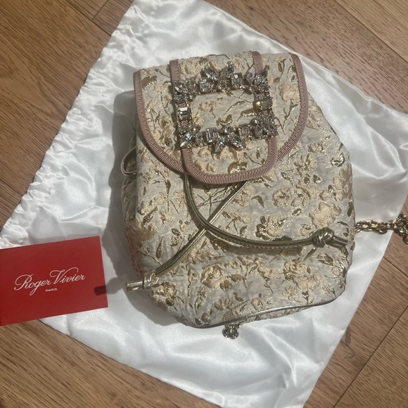 *Roger Vivier* NWT 100% Authentic - Picture 7 of 7